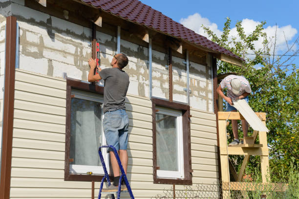 Professional Siding in Batavia, NY