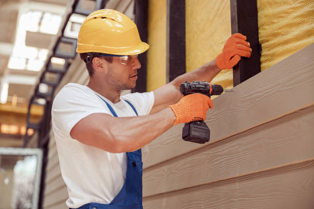 Best Engineered Wood Siding  in Batavia, NY